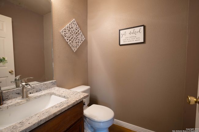 11827 Drought Pass, House other with 3 bedrooms, 3 bathrooms and null parking in Helotes TX | Image 13