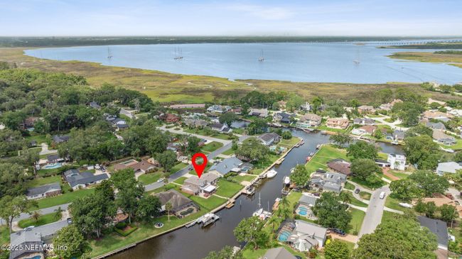 11257 Portside Dr, House other with 4 bedrooms, 3 bathrooms and null parking in Jacksonville FL | Image 68