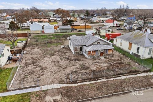 506 N 3rd St, Nyssa, OR, 97913-3322 | Card Image