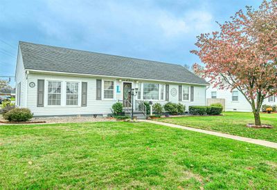 2600 Griffith Ave, House other with 2 bedrooms, 1 bathrooms and null parking in Owensboro KY | Image 3