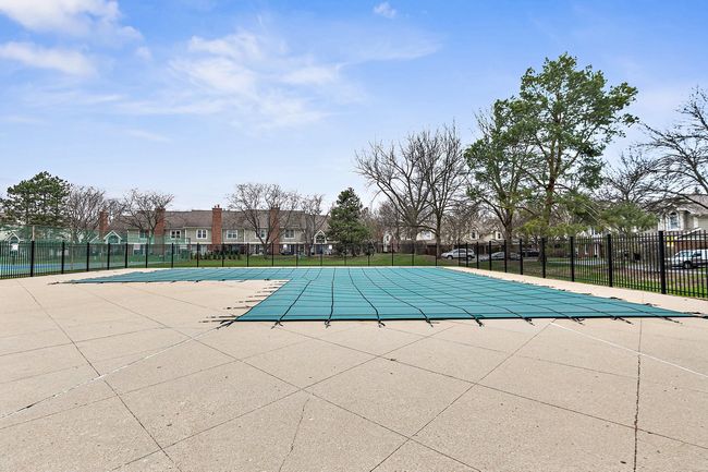 UNIT-2A - 1310 S New Wilke Rd, Condo with 2 bedrooms, 2 bathrooms and 1 parking in Arlington Heights IL | Image 17