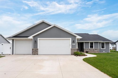 N9332 Mulholland Lane, HARRISON, WI, 54915 | Card Image