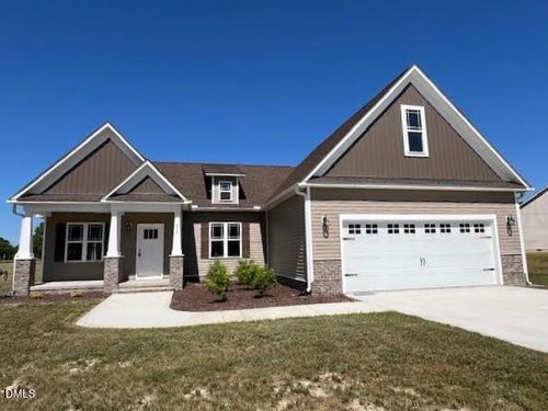 835 Olive Branch Dr, Smithfield, NC, 27577-3548 | Card Image