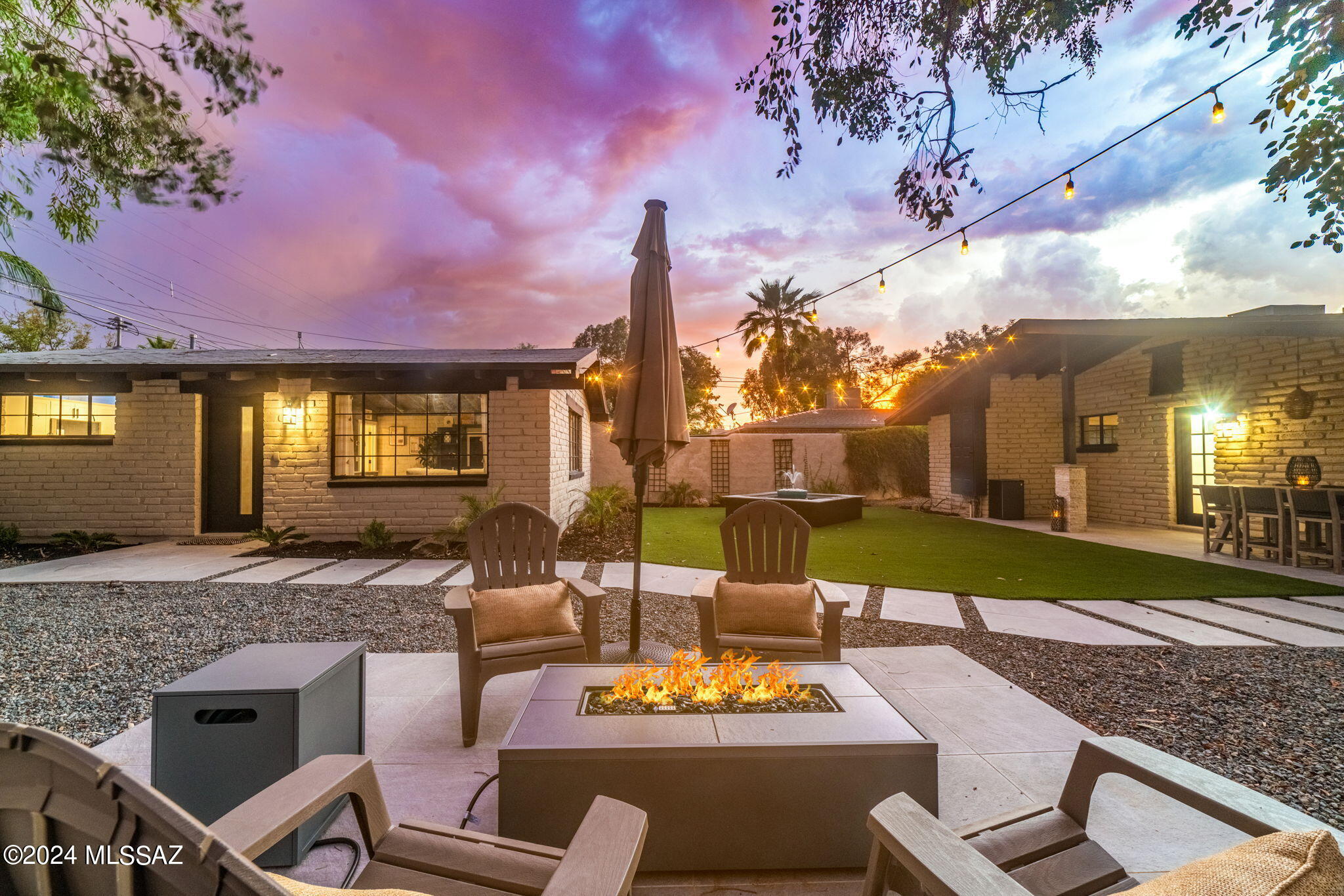 Adams St, Tucson, AZ 85719