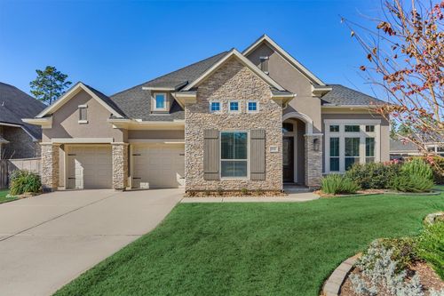 122 Coral Bells Ct, Conroe, TX, 77304-5079 | Card Image