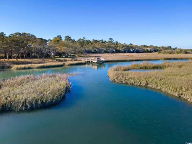 UNIT-19F - 435 Salt Marsh Cir, Condo with 2 bedrooms, 2 bathrooms and null parking in Pawleys Island SC | Image 27
