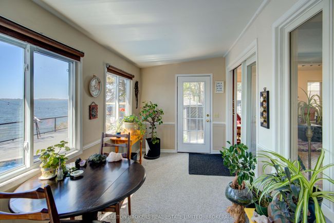 9 Grays Lane, House other with 5 bedrooms, 2 bathrooms and 2 parking in Gananoque ON | Image 15
