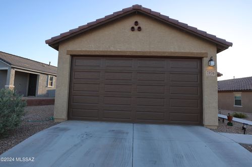7976 S Golden Bell Drive, Tucson, AZ, 85747 | Card Image