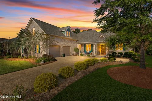 2448 Belshaw Dr, Leland, NC, 28451-6508 | Card Image