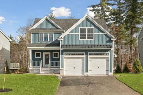 12 Copp Dr, Rochester, NH, 03868-8534 | Card Image