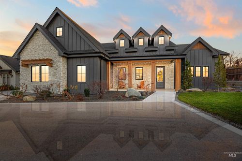 6374 S Bosch Way, Meridian, ID, 83642-7839 | Card Image