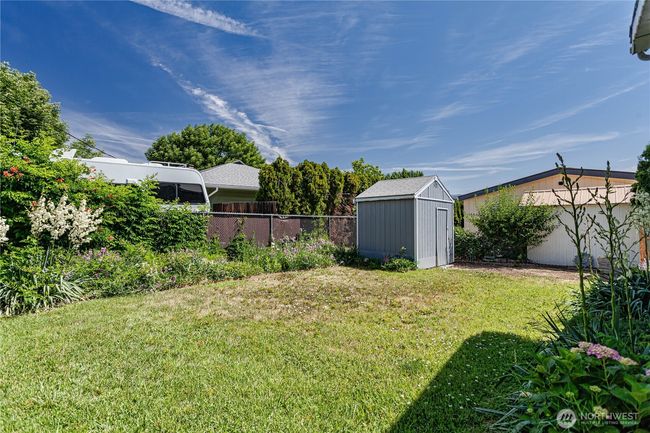 UNIT-25 - 611 N Western Ave, House other with 3 bedrooms, 2 bathrooms and 2 parking in Wenatchee WA | Image 18