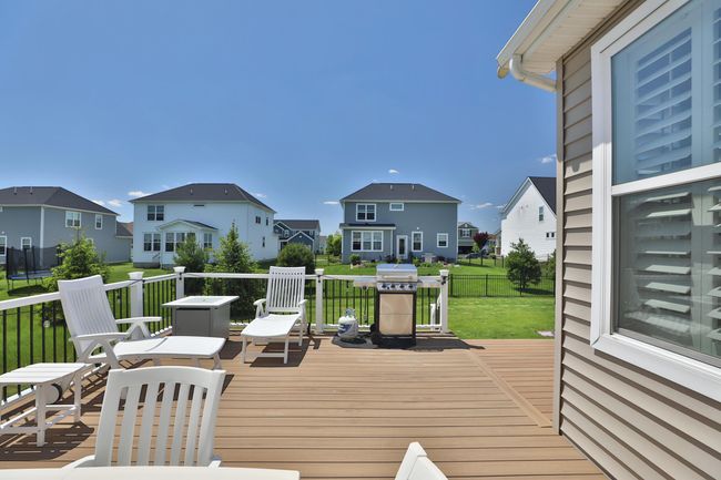 12349 Ebright Ln, House other with 3 bedrooms, 3 bathrooms and null parking in Pickerington OH | Image 46