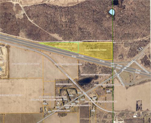 1 Mercury Dr, Climax, MI, 49034 | Card Image