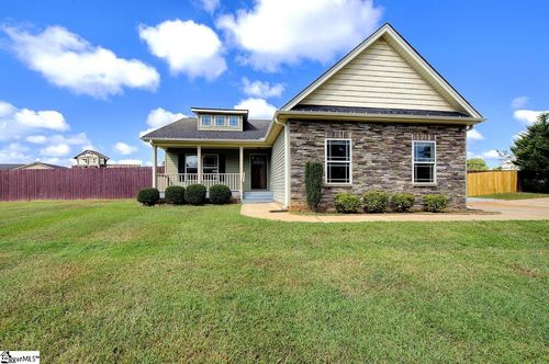 129 Hurst Ave, Anderson, SC, 29625-6773 | Card Image