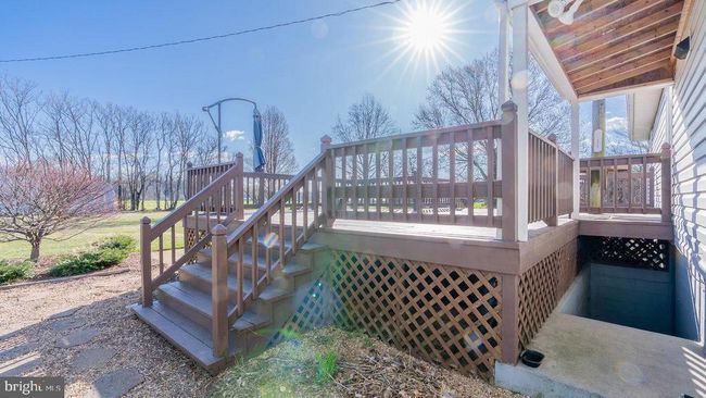 7356 Spring Creek Rd, House other with 3 bedrooms, 2 bathrooms and null parking in BRIDGEWATER VA | Image 50