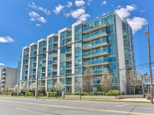 512-3830 Bathurst St, North York, ON, M3H6C5 | Card Image