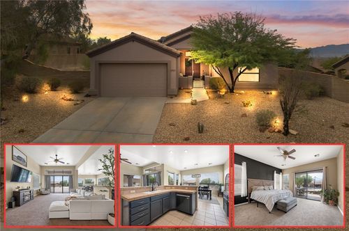 2914 Fort Mojave Dr, Bullhead City, AZ, 86429-1118 | Card Image