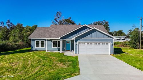 7801 Ponderosa St, Panama City, FL, 32409-1712 | Card Image