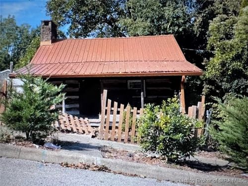 655 S Summit St, French Lick, IN, 47432-1364 | Card Image