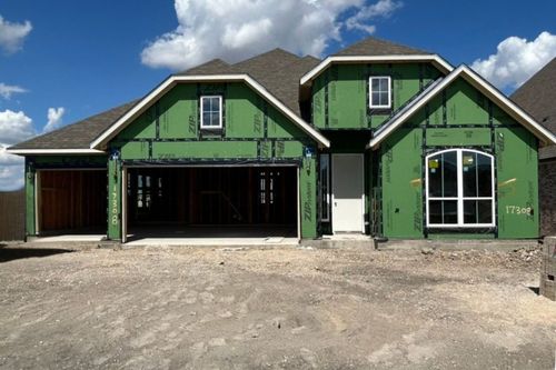 17308 Hope Bergman Rd, Pflugerville, TX, 78660 | Card Image