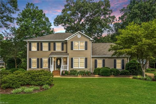 101 Atoka Turn, Yorktown, VA, 23693-2701 | Card Image