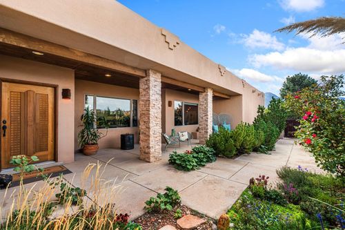 8 Sunrise Dr, Placitas, NM, 87043-8902 | Card Image