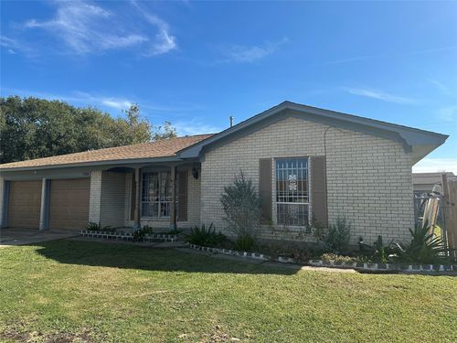 7118 Heron Dr, Houston, TX, 77087-6724 | Card Image