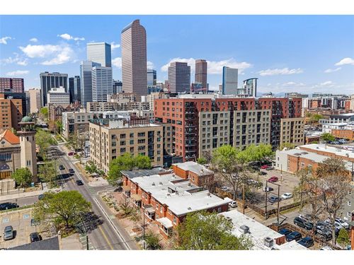 607 E 16th Ave, Denver, CO, 80203-2015 | Card Image