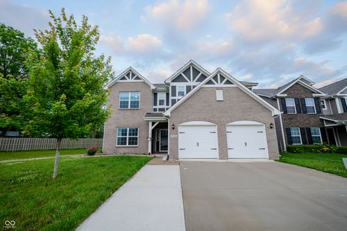 1336 Danielle Rd, Lebanon, IN, 46052-0032 | Card Image