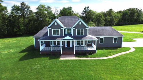 13681 W Auburn Ridge Ct, Linton, IN, 47441-5614 | Card Image