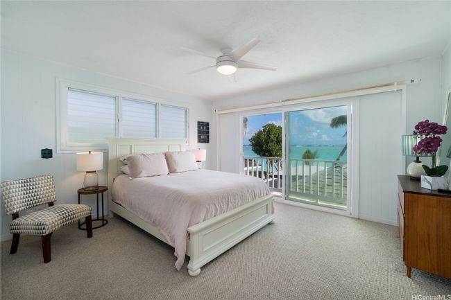 2nd Floor Bedroom with Ocean View | Image 22