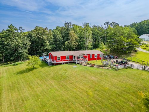 297 Hidden Valley Rd, Berea, KY, 40403-8801 | Card Image