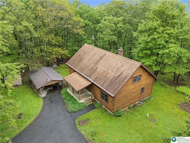 324 Hatchery Rd, House other with 2 bedrooms, 2 bathrooms and null parking in Jim Thorpe PA | Image 21
