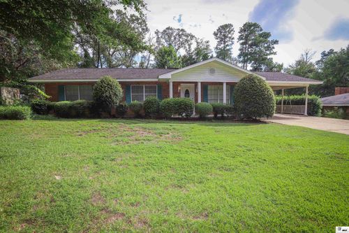 1907 Mimosa Drive, Ruston, LA, 71270 | Card Image