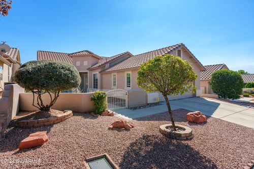 905 S Golf View Drive, Cornville, AZ, 86325 | Card Image