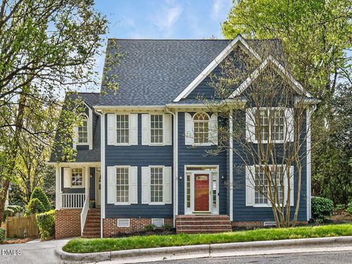 3100 Anderson Dr, Raleigh, NC, 27609-7851 | Card Image