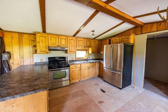 5172 County Road O, House other with 3 bedrooms, 2 bathrooms and null parking in Bruce WI | Image 16