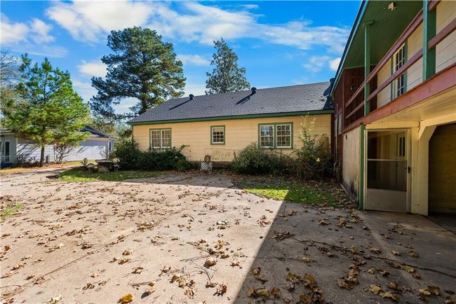 903 Center St, House other with 4 bedrooms, 3 bathrooms and null parking in Winnfield LA | Image 34
