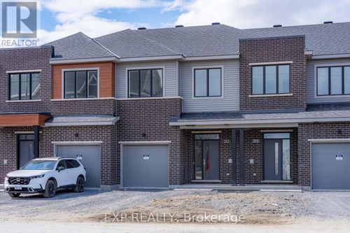 263 Bankside Way, Ottawa, ON, K2J6K4 | Card Image