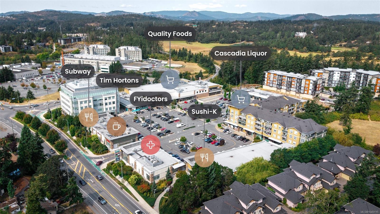 Residential in View Royal 2