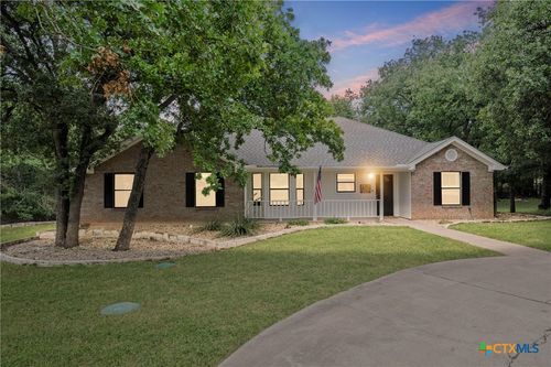 2816 Dunns Canyon Rd, Belton, TX, 76513-1352 | Card Image