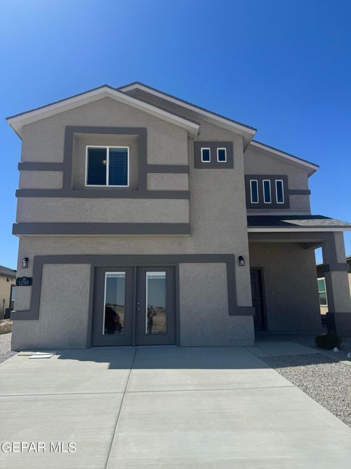 5021 Andrew Jorel Dr, El Paso, TX, 79938-4926 | Card Image