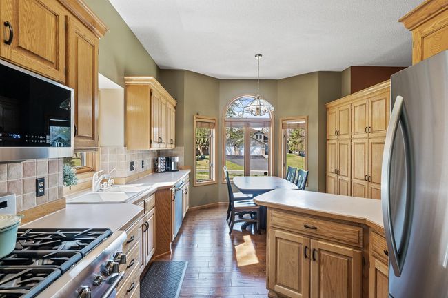12139 Jonquil St Nw, House other with 3 bedrooms, 2 bathrooms and null parking in Coon Rapids MN | Image 11