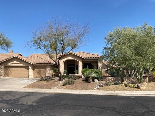 24011 N 74th St, Scottsdale, AZ, 85255-3487 | Card Image