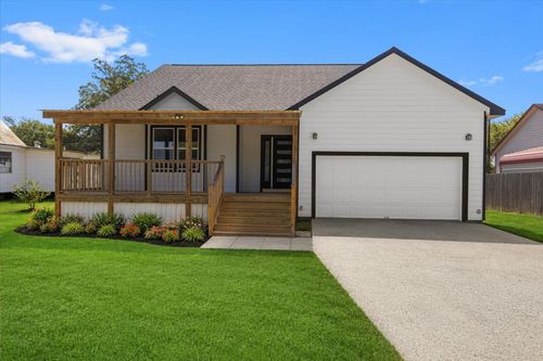 403 Jones Street, Smithville, TX, 78957 | Card Image