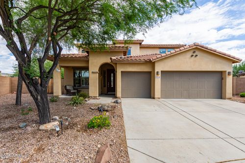 12538 W Chucks Ave, Peoria, AZ, 85383-7874 | Card Image