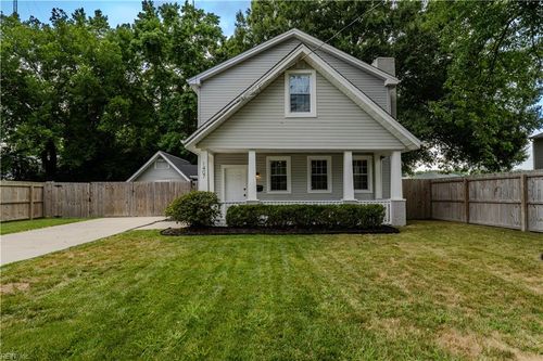 1407 Old Buckroe Rd, Hampton, VA, 23663-1317 | Card Image