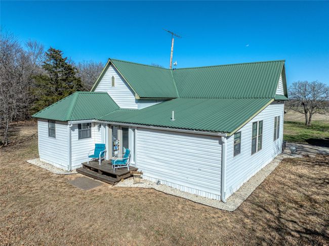 4597 W Line Rd, House other with 2 bedrooms, 2 bathrooms and null parking in Whitesboro TX | Image 24