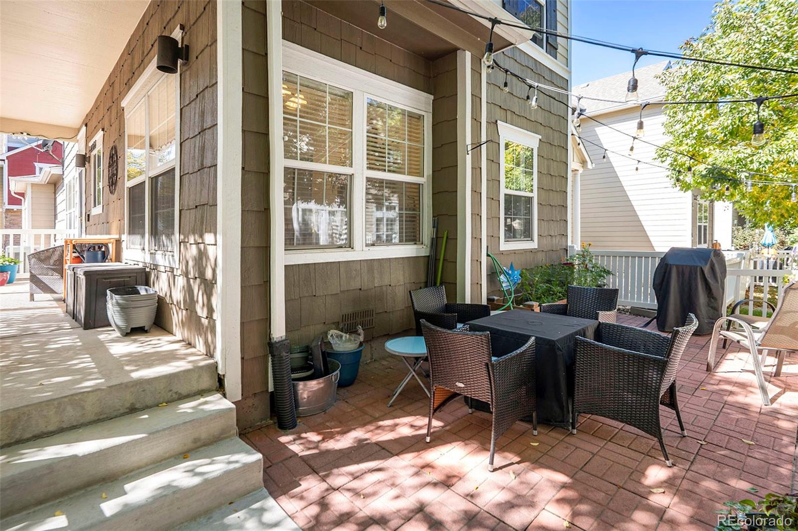 Bergen Rock St, Castle Rock, CO 80109